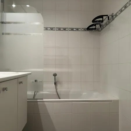 Apartmán Sea Horse 0102 Nieuwpoort