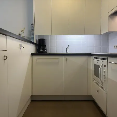 Apartmán Sea Horse 0102 Nieuwpoort